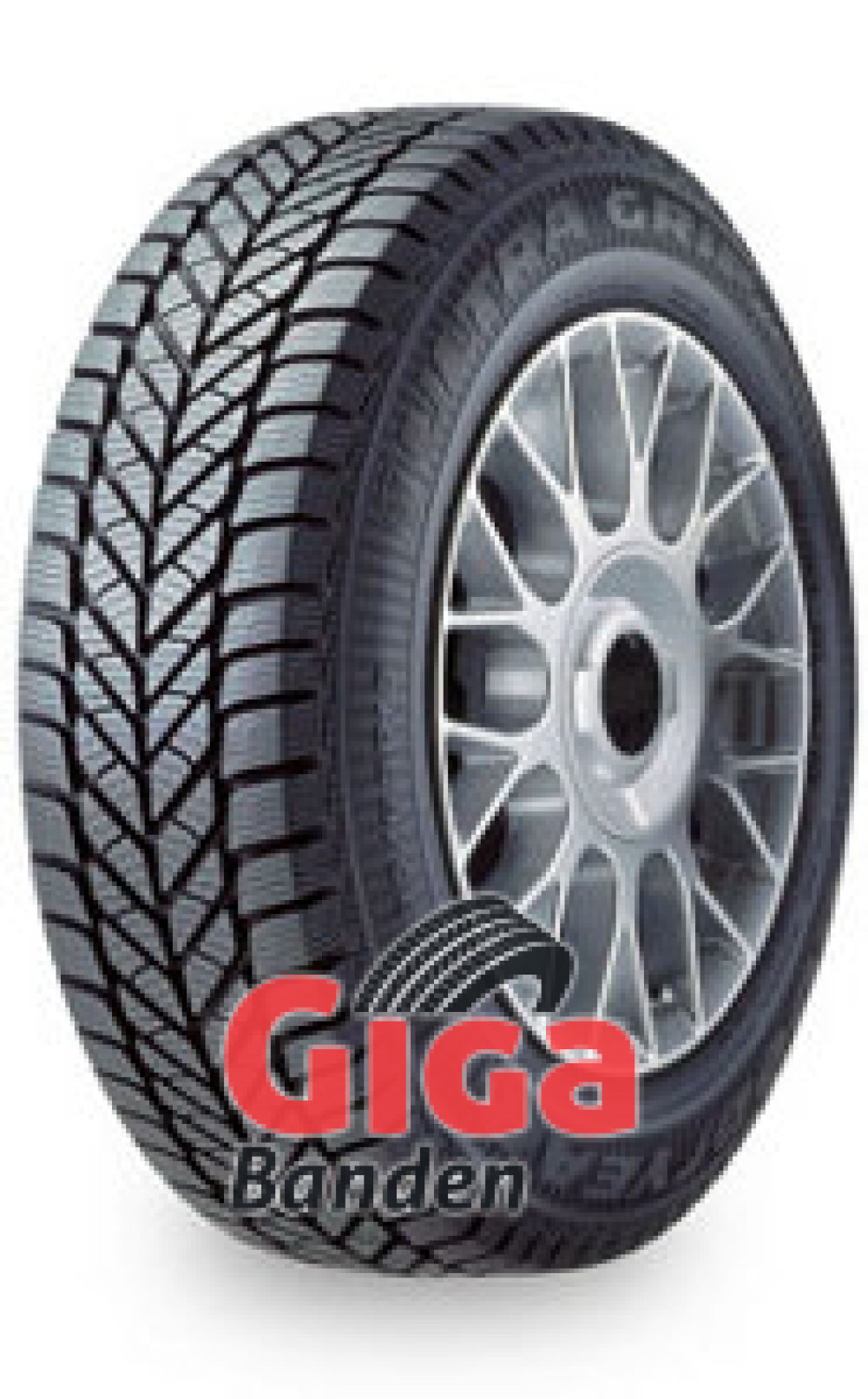 Goodyear Ultra Grip Ice ( 225/65 R17 102T G1, SUV ) Goodyear Ultra Grip Ice ( 225/65 R17 102T G1, SUV )