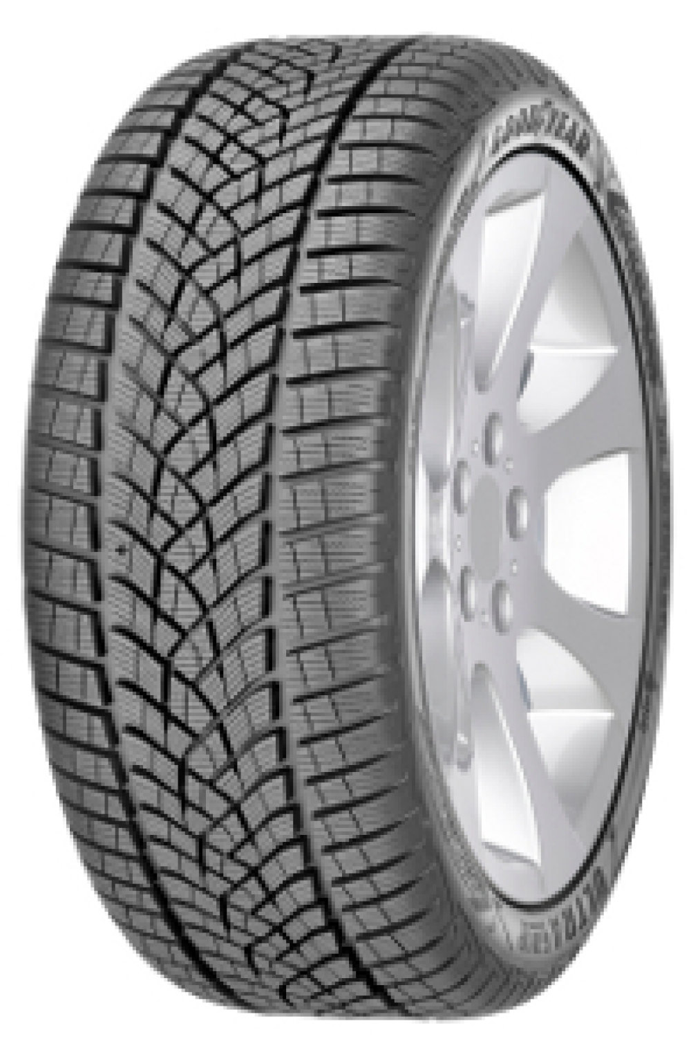 Goodyear UltraGrip Performance SUV GEN-1 ( 255/55 R18 109V XL )