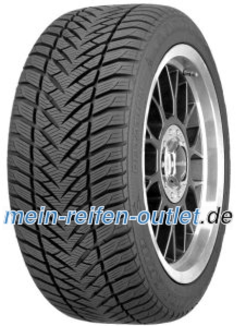 Goodyear UltraGrip ROF ( 255/50 R19 107V XL *, SUV, mit Felgenschutz (MFS), runflat ) Goodyear UltraGrip ROF ( 255/50 R19 107V XL *, SUV, mit Felgenschutz (MFS), runflat )