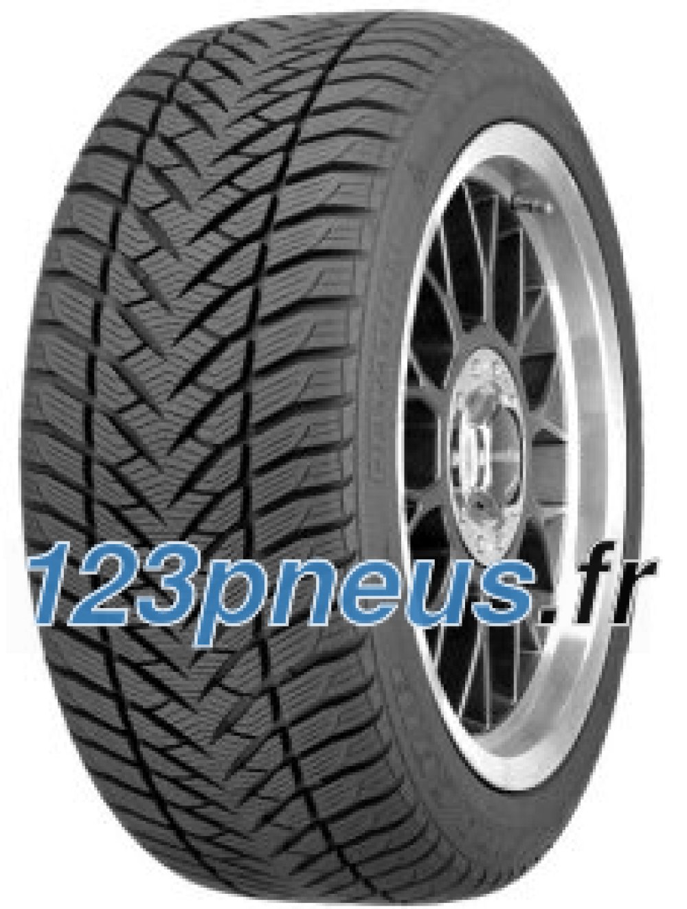 Goodyear UltraGrip ROF ( 255/55 R18 109H XL *, runflat )