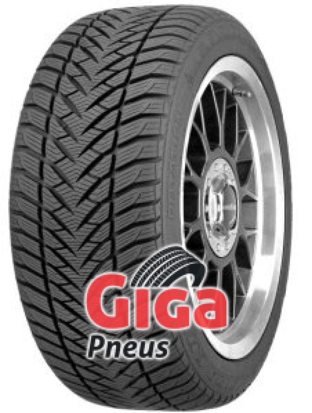Goodyear UltraGrip ROF ( 255/50 R19 107V XL *, SUV, avec protège-jante (MFS), runflat ) Goodyear UltraGrip ROF ( 255/50 R19 107V XL *, SUV, avec protège-jante (MFS), runflat )