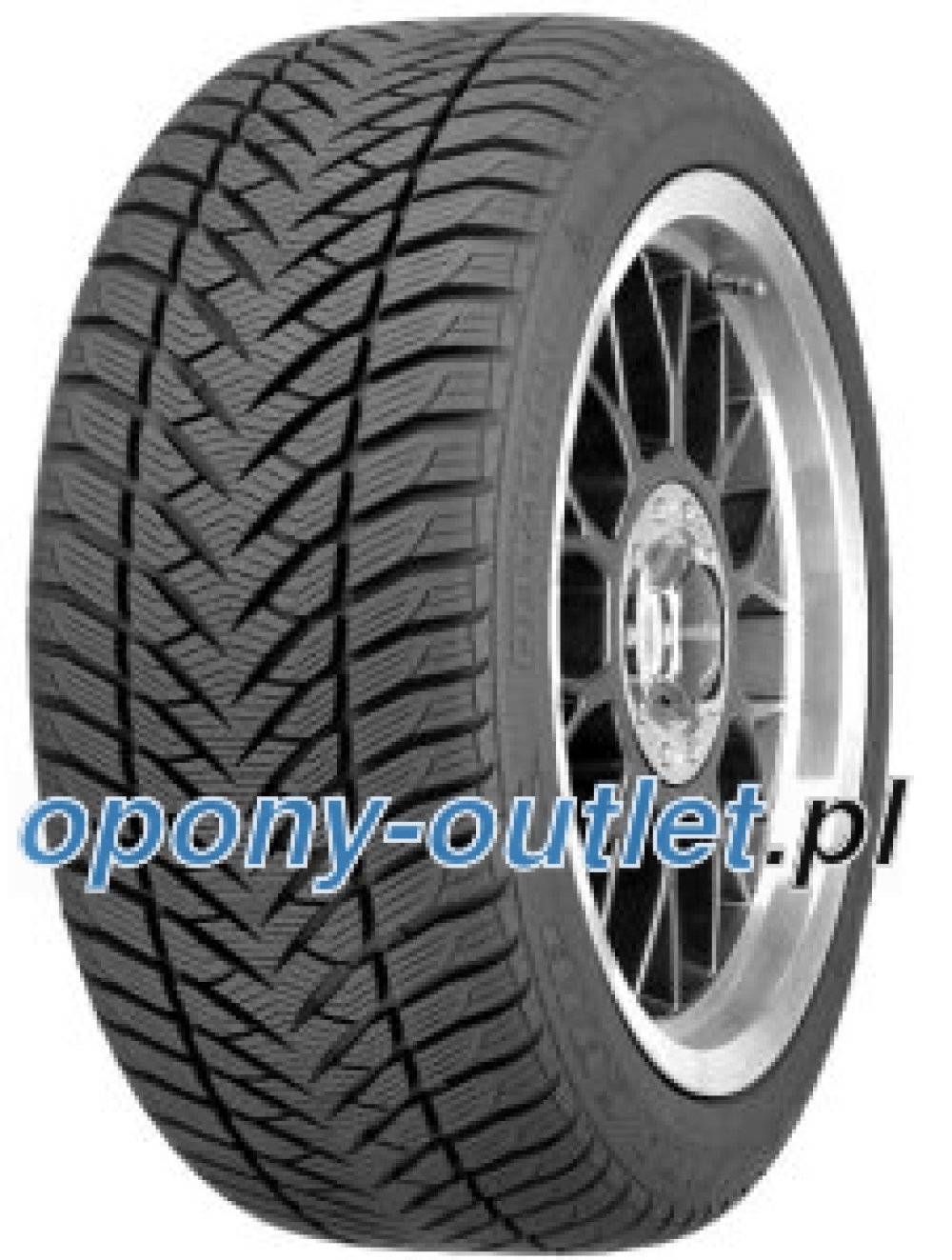 Goodyear UltraGrip ROF ( 255/55 R18 109H XL *, SUV, osłona felgi (MFS), runflat ) Goodyear UltraGrip ROF ( 255/55 R18 109H XL *, SUV, osłona felgi (MFS), runflat )