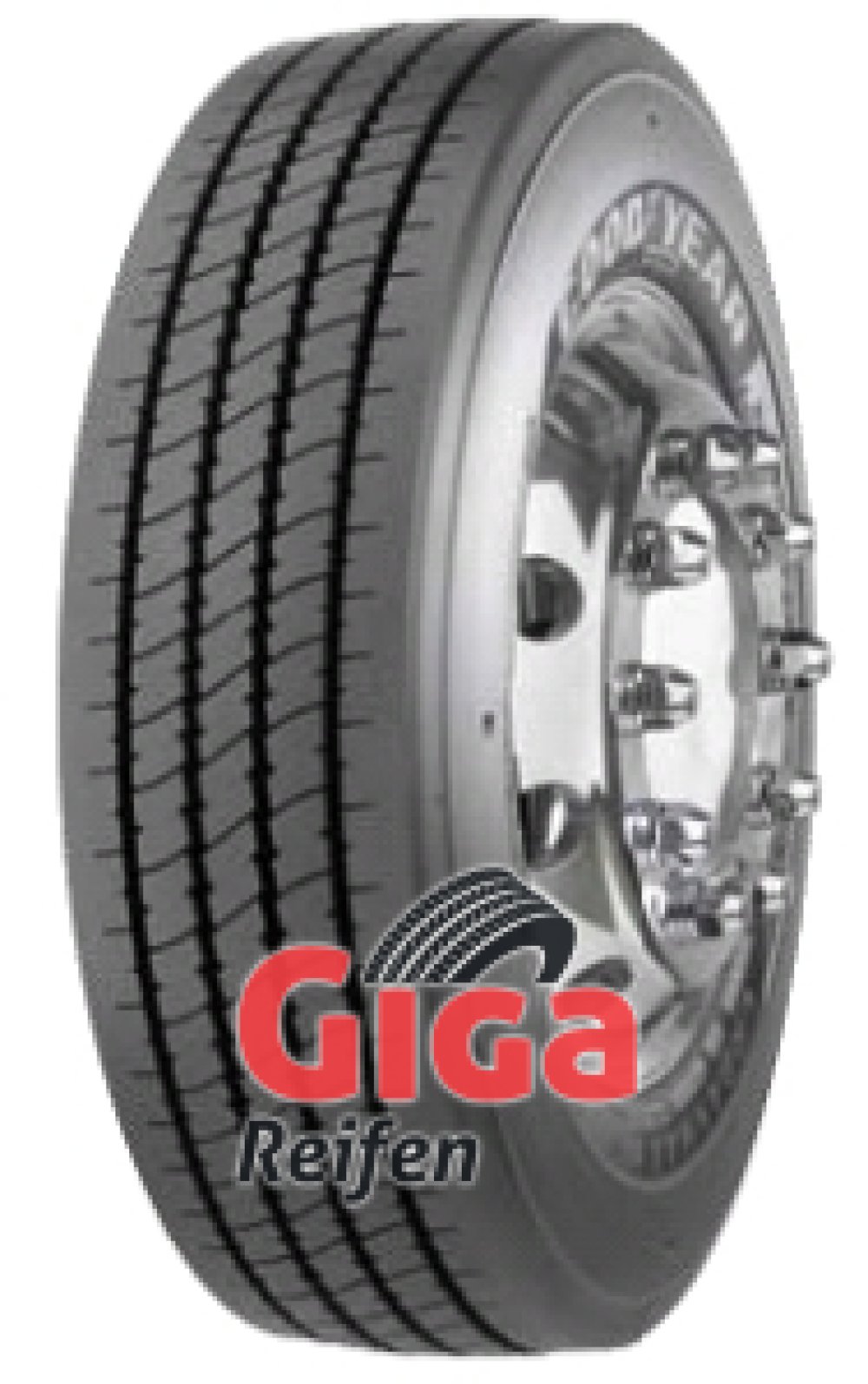 Goodyear Urban MCS ( 305/70 R22.5 152/148J 18PR Doppelkennung 154/150E, Doppelmarkierung 154/150E, Tragfähigkeit * ) Goodyear Urban MCS ( 305/70 R22.5 152/148J 18PR Doppelkennung 154/150E, Doppelmarkierung 154/150E, Tragfähigkeit * )