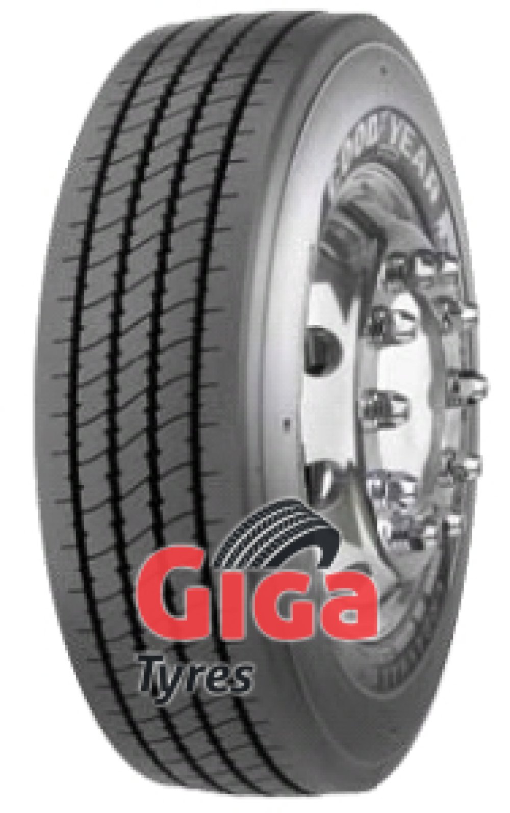 Goodyear Urbanmax MCA ( 265/70 R19.5 140/138L 16PR ) Goodyear Urbanmax MCA ( 265/70 R19.5 140/138L 16PR )