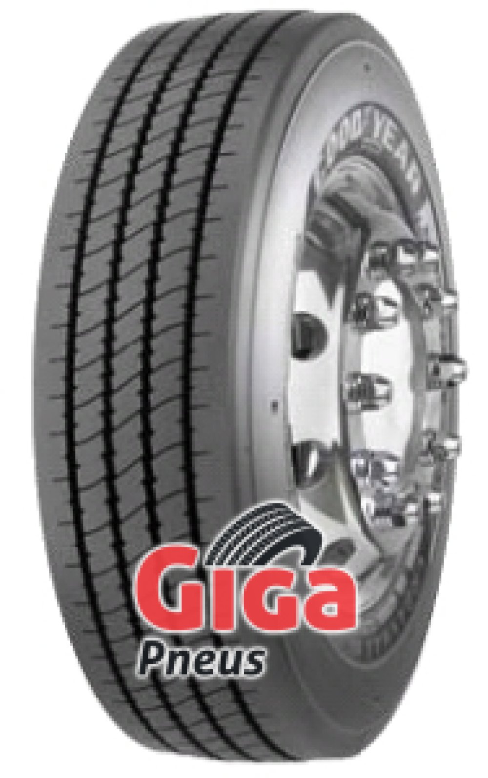 Goodyear Urbanmax MCA ( 265/70 R19.5 140/138L 16PR ) Goodyear Urbanmax MCA ( 265/70 R19.5 140/138L 16PR )