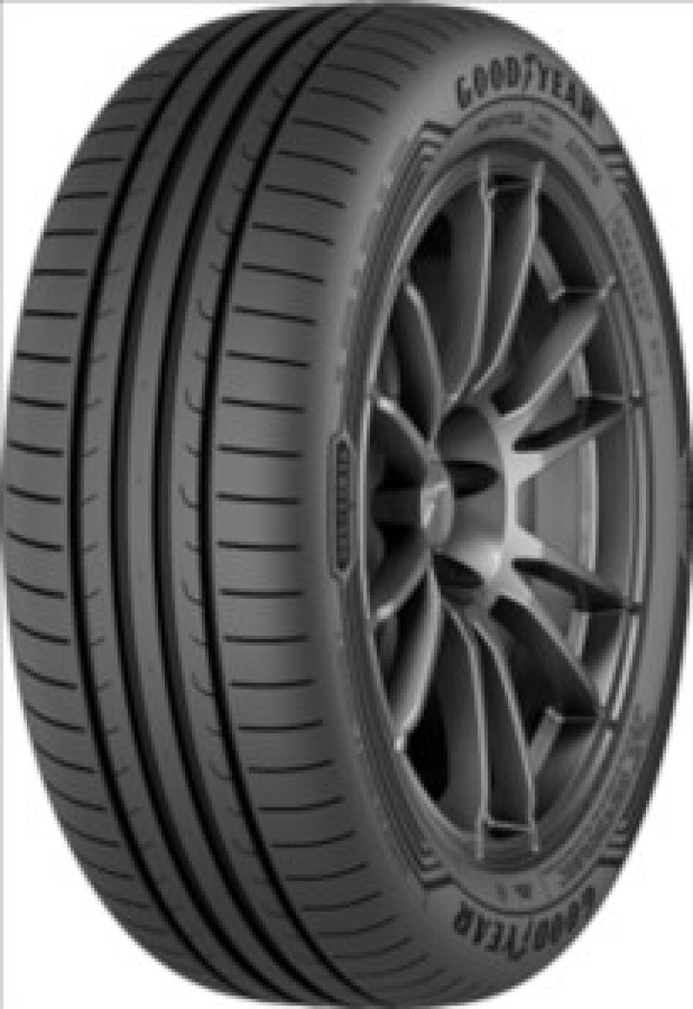 Image of Goodyear Eagle Sport 2 ( 195/55 R15 85H )