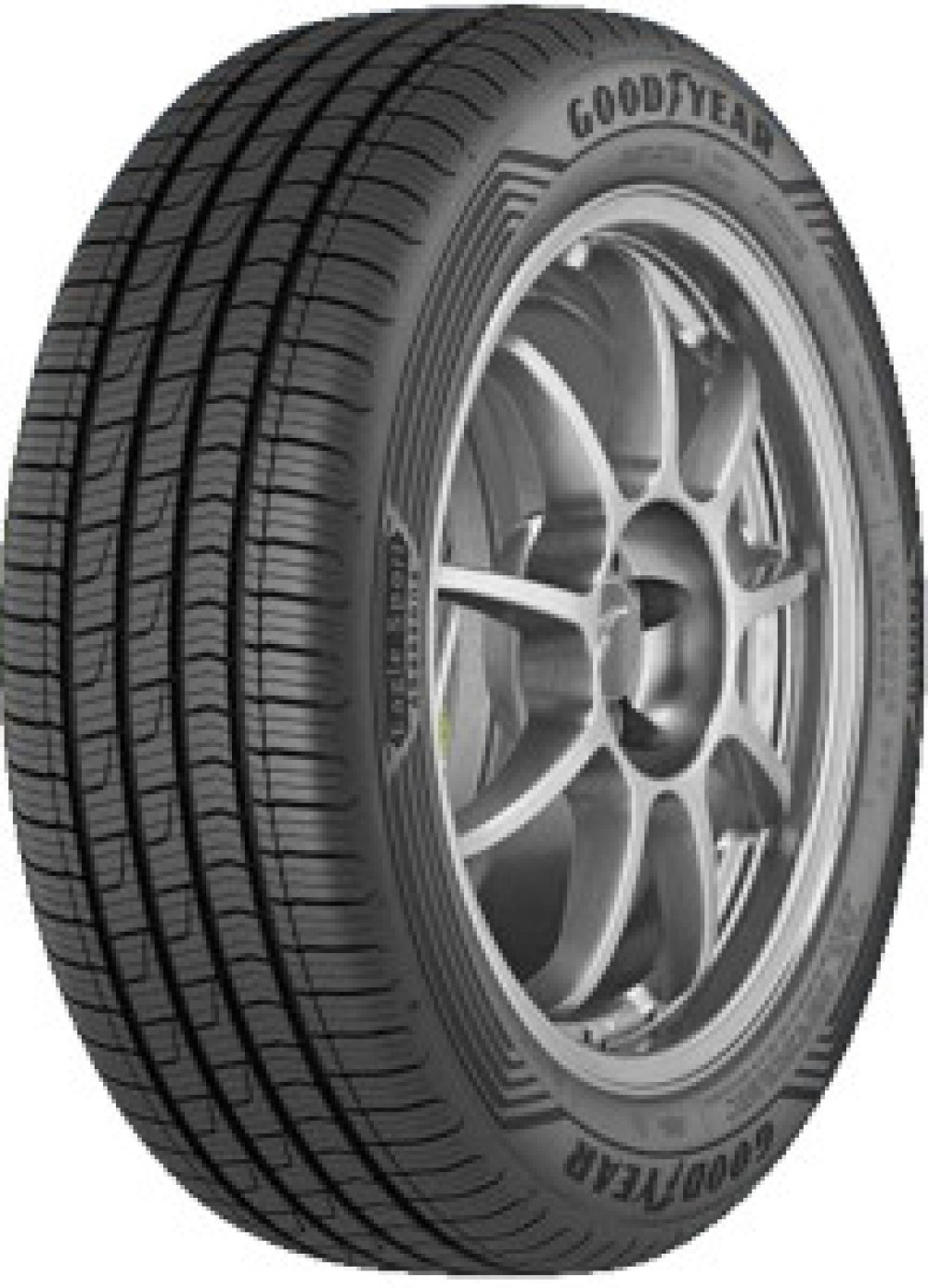 Goodyear Eagle Sport 4Seasons