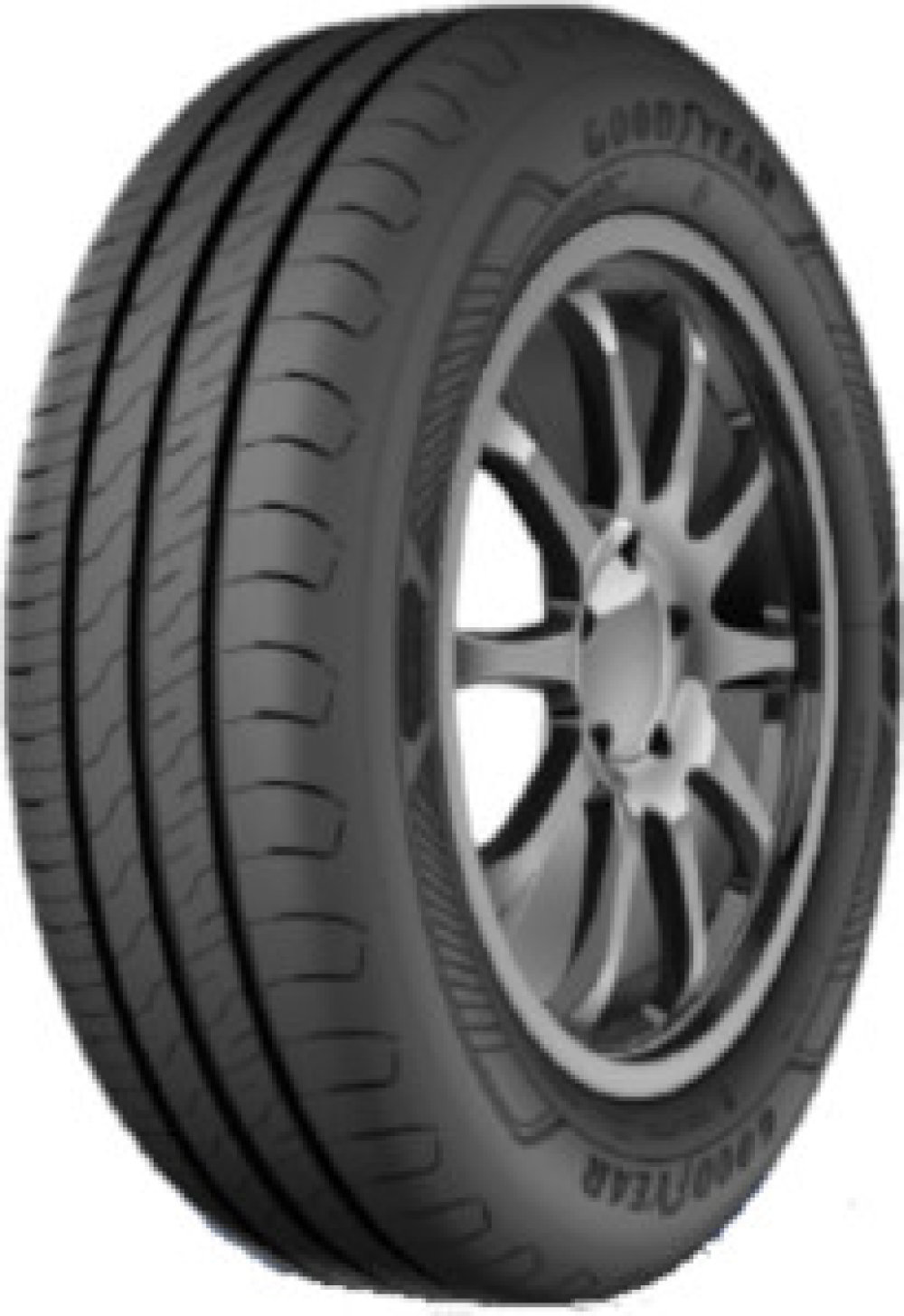 Image of Goodyear EfficientGrip Compact 2 ( 175/65 R14 86T XL )