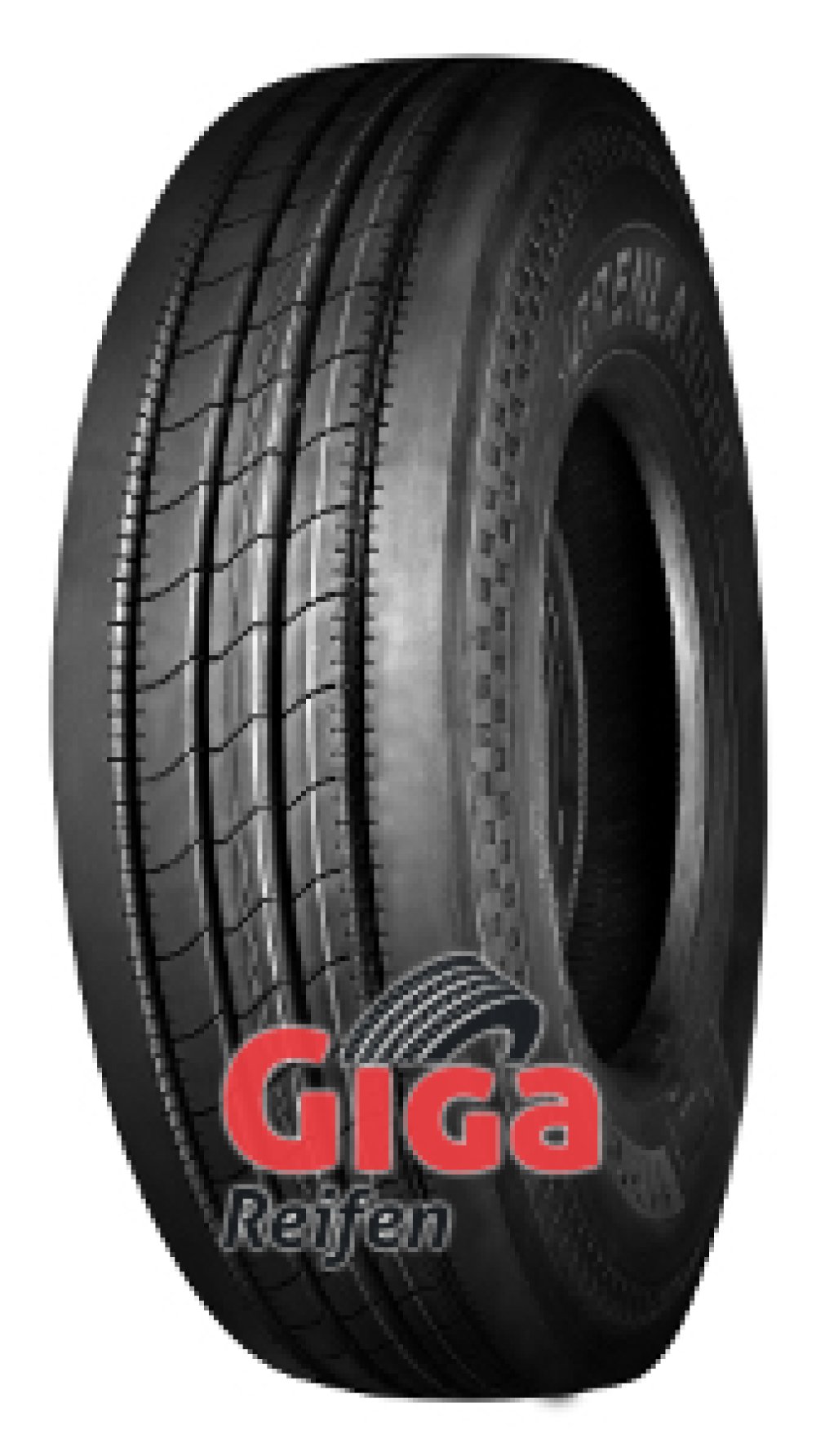 Greenlander GR612 ( 235/75 R17.5 143J 18PR ) Greenlander GR612 ( 235/75 R17.5 143J 18PR )
