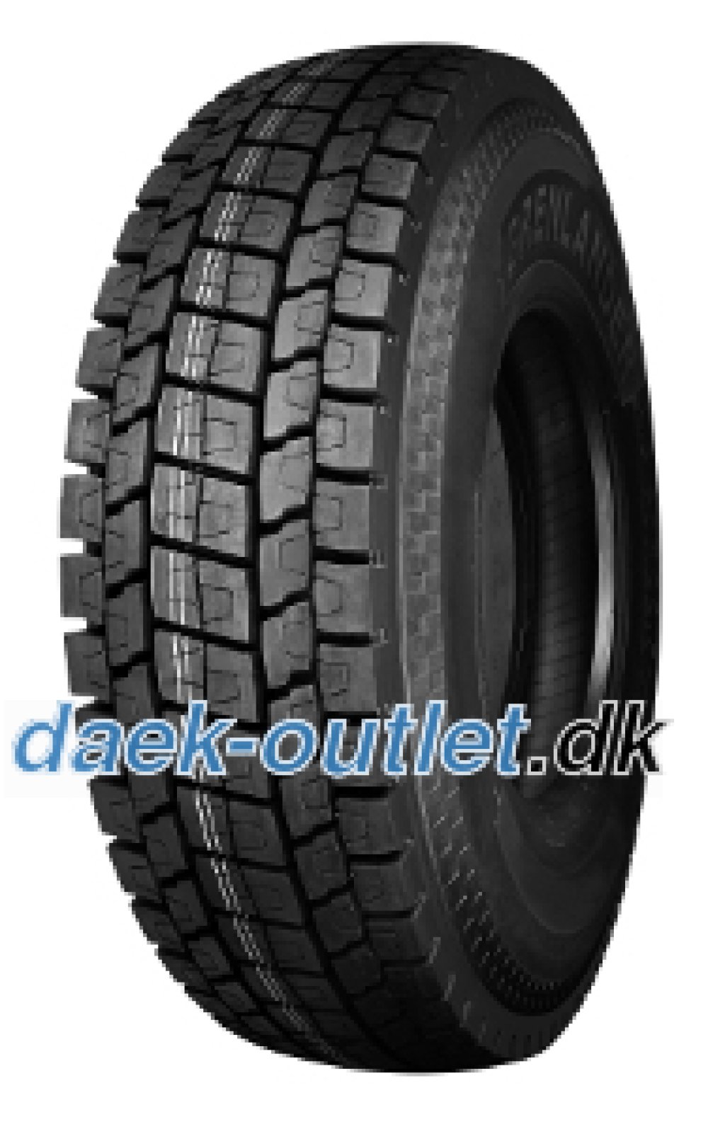 Greenlander GR678 ( 295/80 R22.5 152/149M ) Greenlander GR678 ( 295/80 R22.5 152/149M )