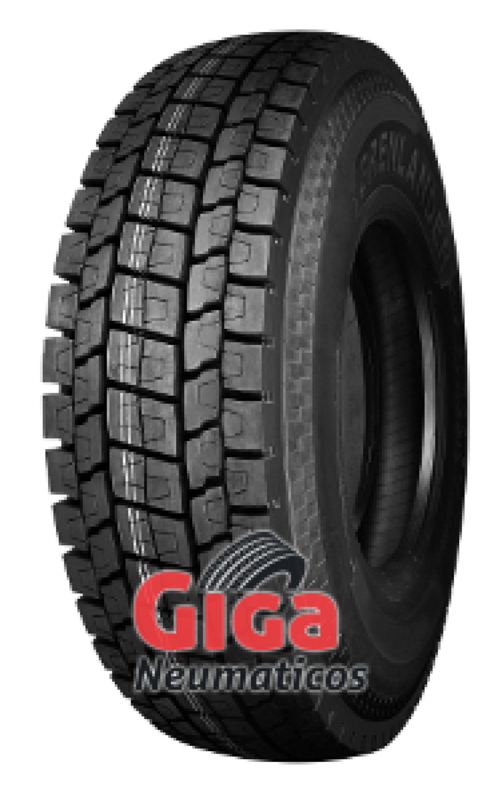 Greenlander GR678 ( 315/70 R22.5 M 18PR ) Greenlander GR678 ( 315/70 R22.5 M 18PR )