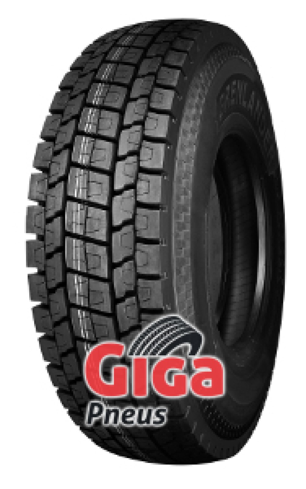 Greenlander GR678 ( 295/80 R22.5 152/149M ) Greenlander GR678 ( 295/80 R22.5 152/149M )