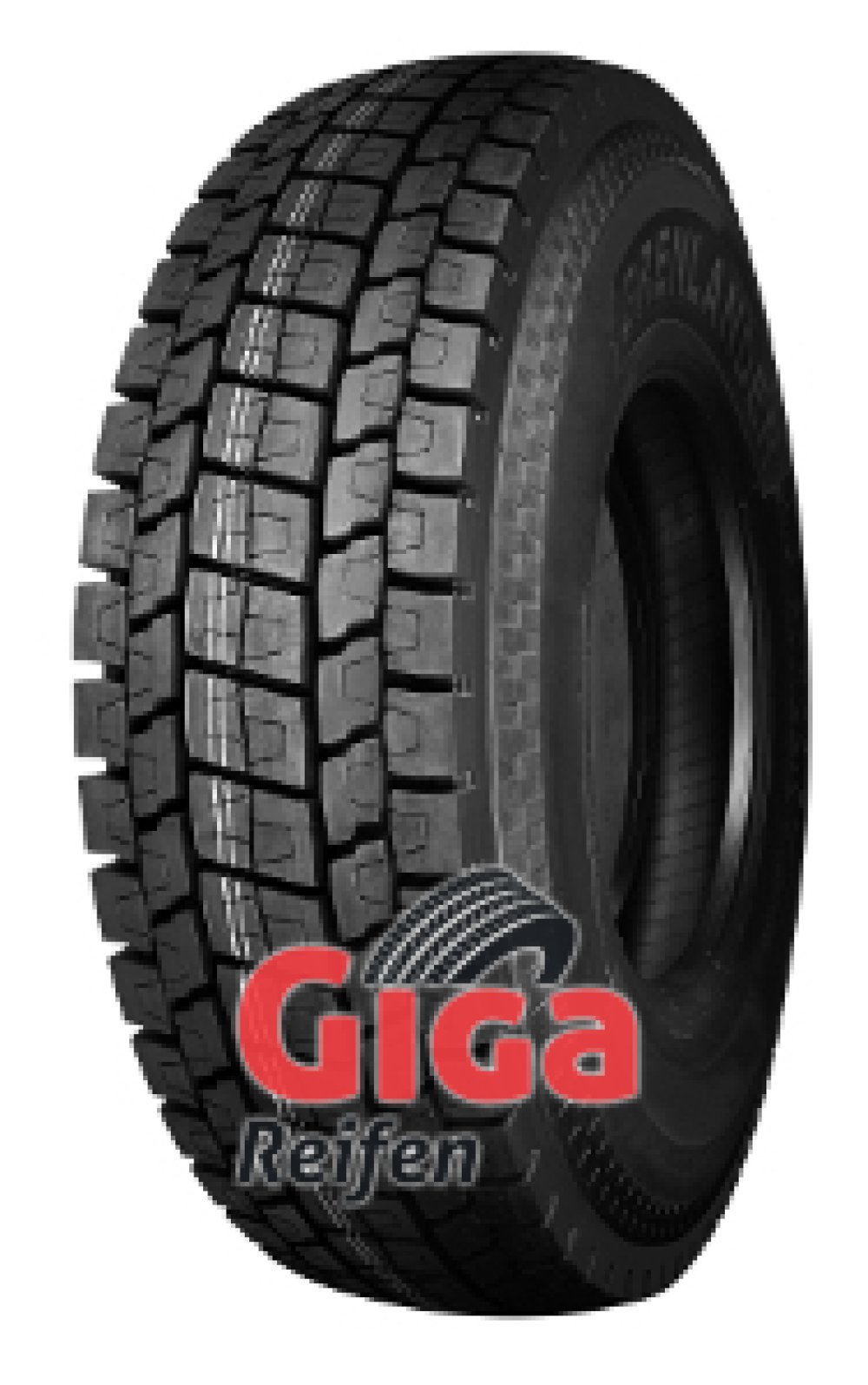 Greenlander GR678 ( 235/75 R17.5 J 18PR ) Greenlander GR678 ( 235/75 R17.5 J 18PR )