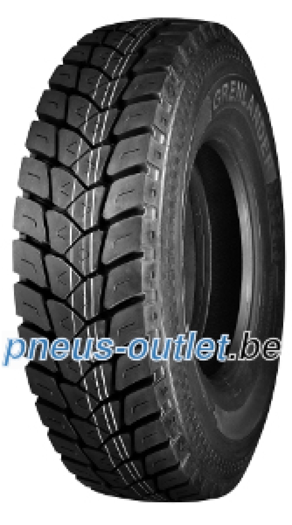 Greenlander GR679 ( 315/80 R22.5 156/150M 20PR ) Greenlander GR679 ( 315/80 R22.5 156/150M 20PR )