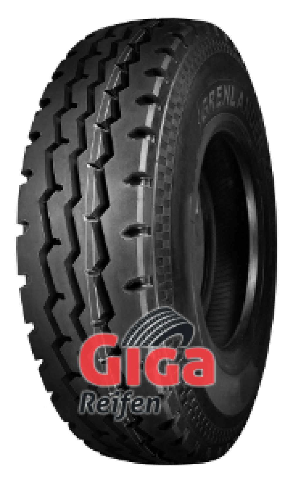 Greenlander GR881 ( 315/80 R22.5 156/150M 20PR ) Greenlander GR881 ( 315/80 R22.5 156/150M 20PR )