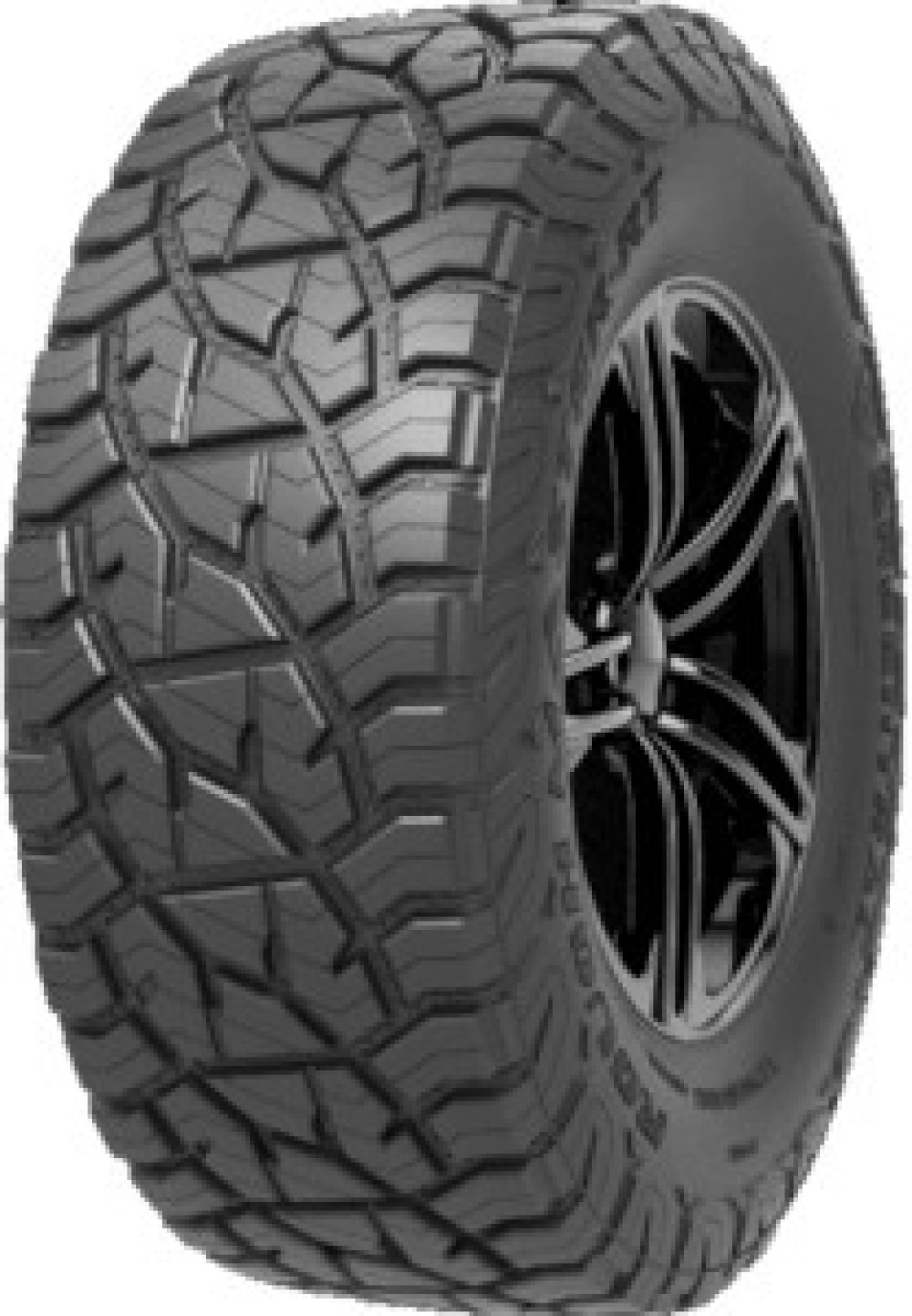 Image of Greentrac Rough Master-RT ( 315/45 R22 116/113Q, POR )
