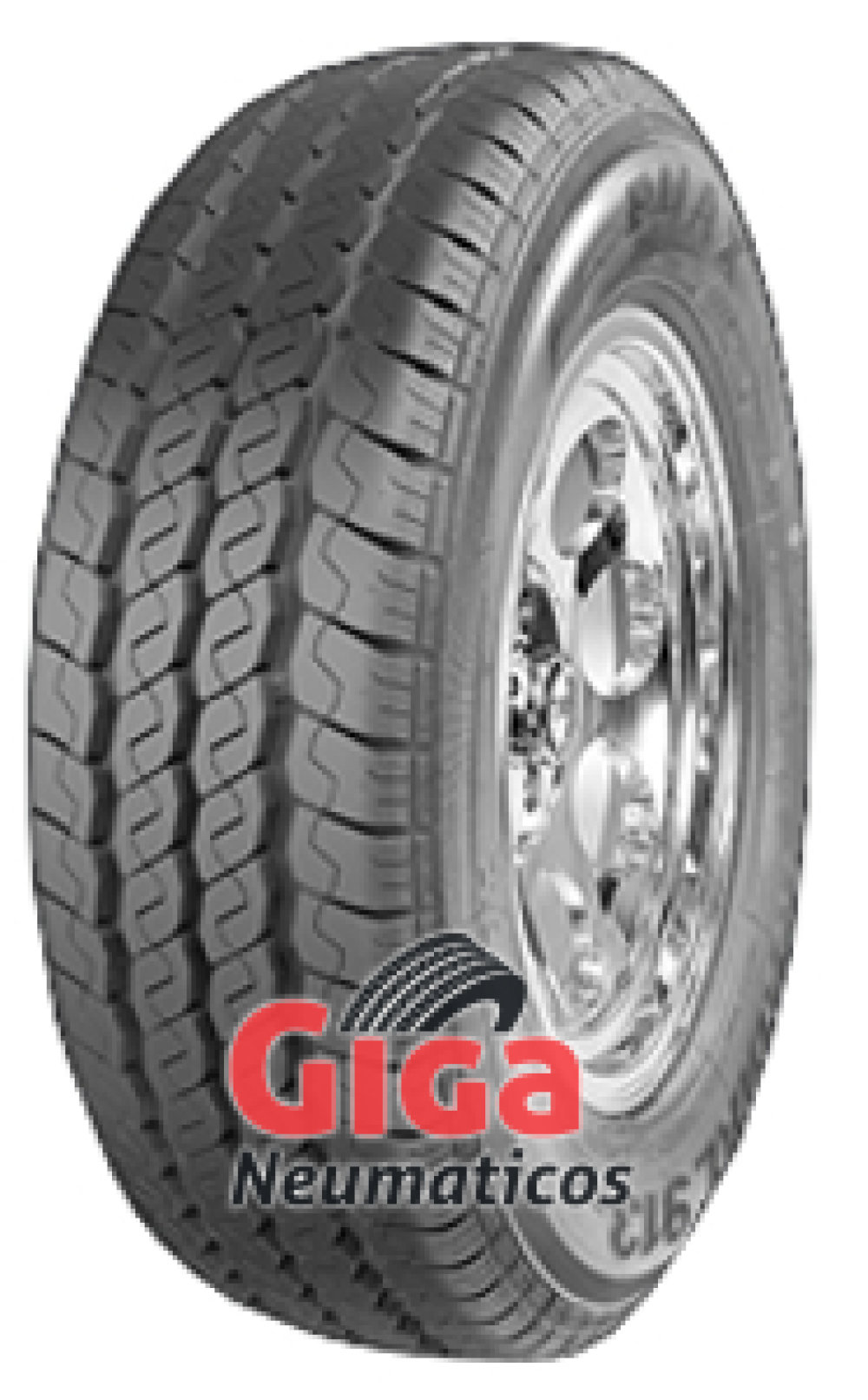 Gremax Capturar CF12 ( 175/75 R16C 101/99R 8PR ) Gremax Capturar CF12 ( 175/75 R16C 101/99R 8PR )