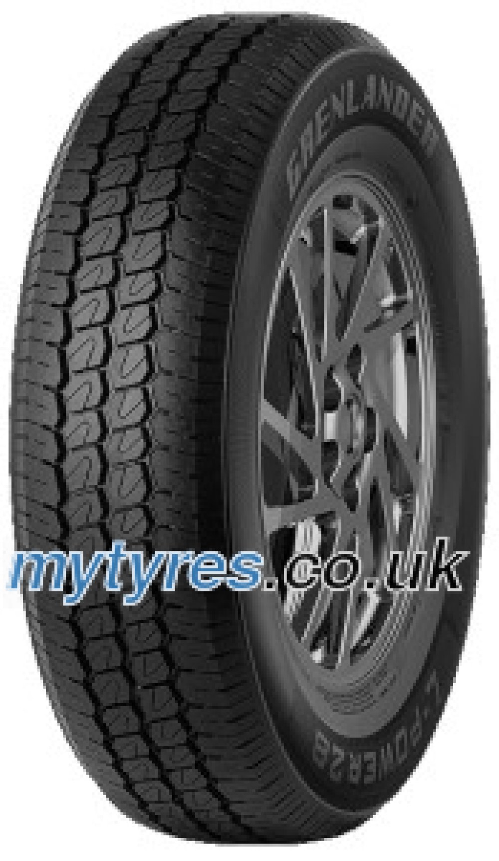 Grenlander L Power 28 145 R13C 88 86Q 8PR mytyres