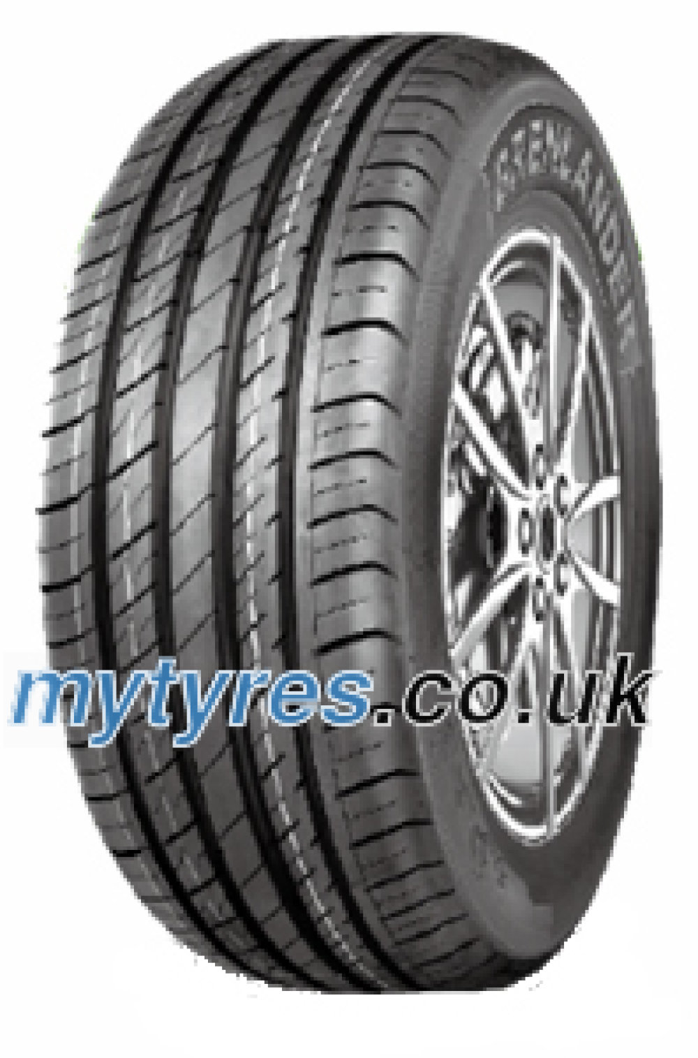 215/45R17 GAENLANDEA L-ZEAL56 2024年 215/45R17 GAENLANDEA L-ZEAL56 2024年