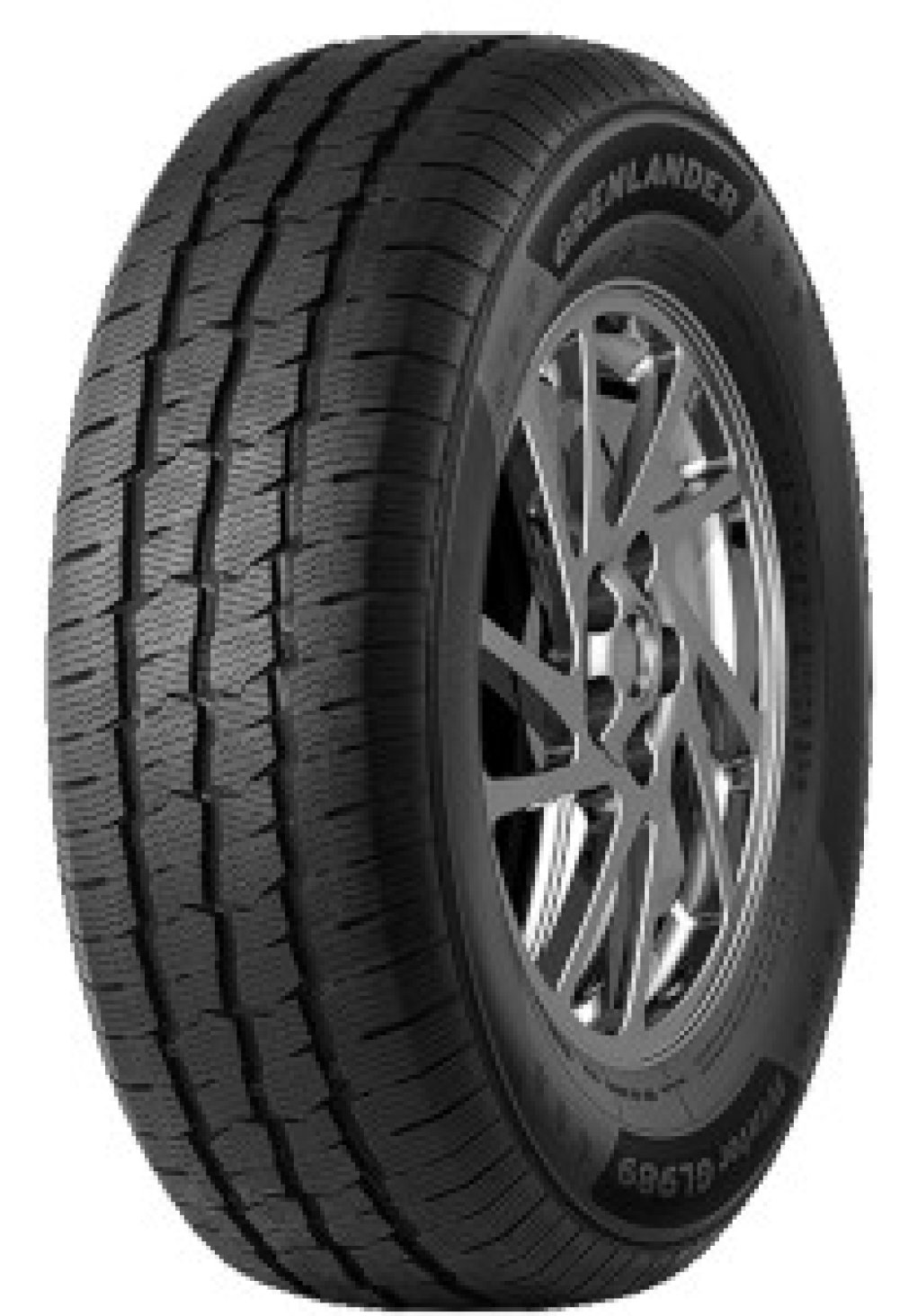 Image of Grenlander Winter GL989 ( 175/75 R16C 98/96R )