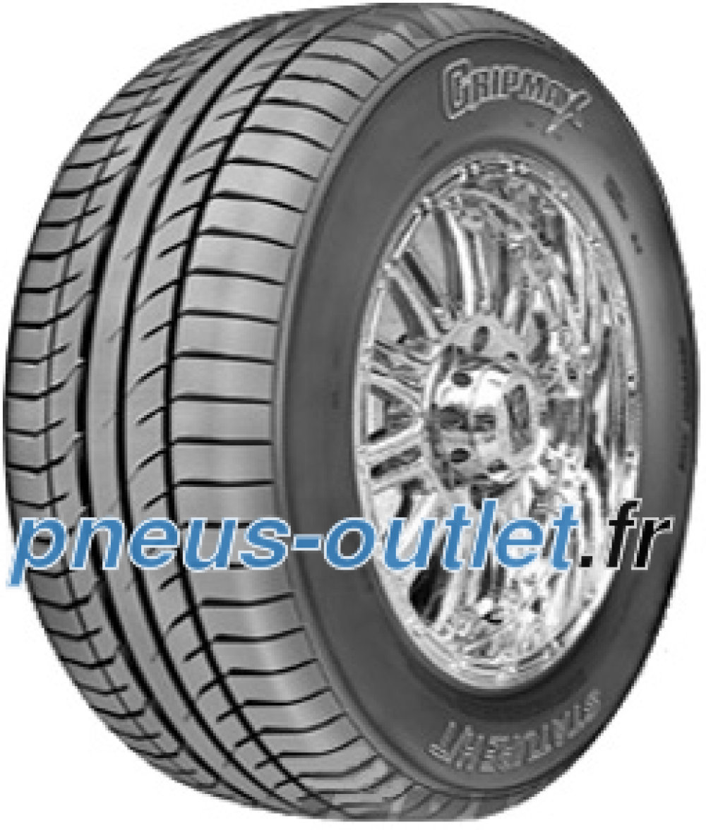 Gripmax Stature HT ( 275/40 R21 107Y XL ) Gripmax Stature HT ( 275/40 R21 107Y XL )