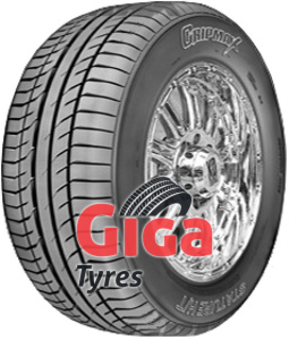 Gripmax Stature HT ( 275/50 R20 113W XL ) Gripmax Stature HT ( 275/50 R20 113W XL )