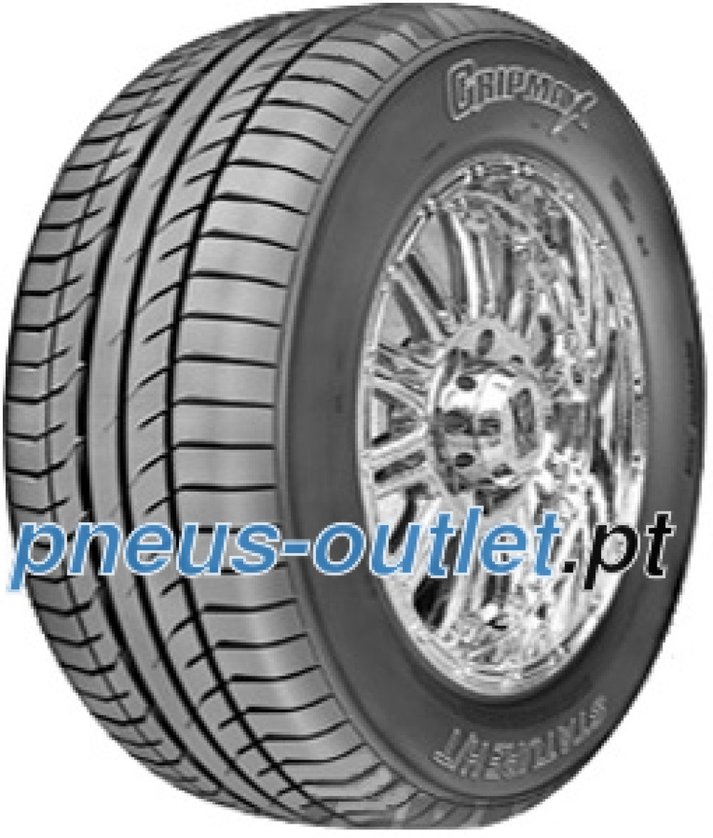Gripmax Stature HT ( 275/35 R21 103Y XL ) Gripmax Stature HT ( 275/35 R21 103Y XL )