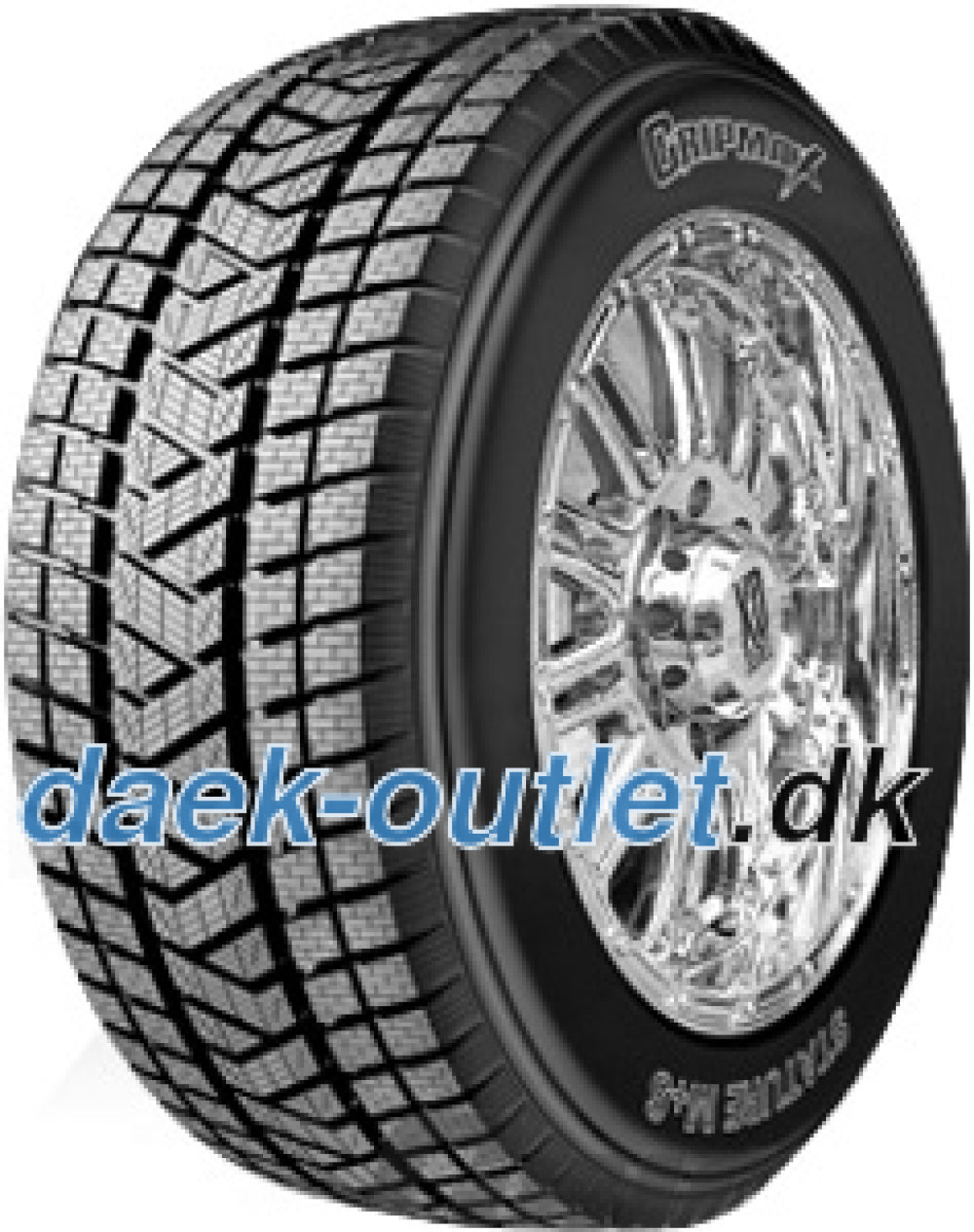 Gripmax Stature M/S ( 235/45 R20 100V ) Gripmax Stature M/S ( 235/45 R20 100V )