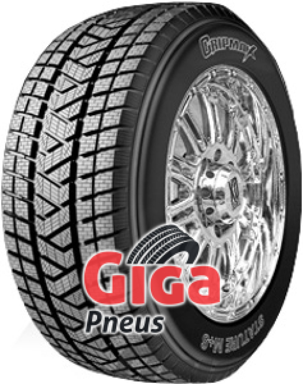 Gripmax Stature M/S ( 275/40 R22 108V XL ) Gripmax Stature M/S ( 275/40 R22 108V XL )
