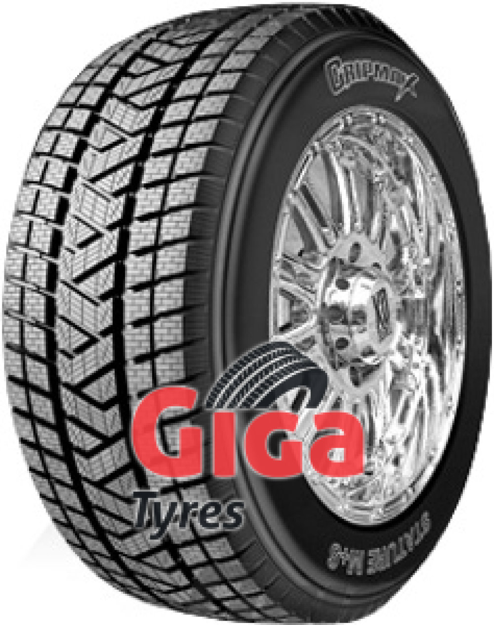Gripmax Stature M/S ( 275/40 R22 108V XL ) Gripmax Stature M/S ( 275/40 R22 108V XL )