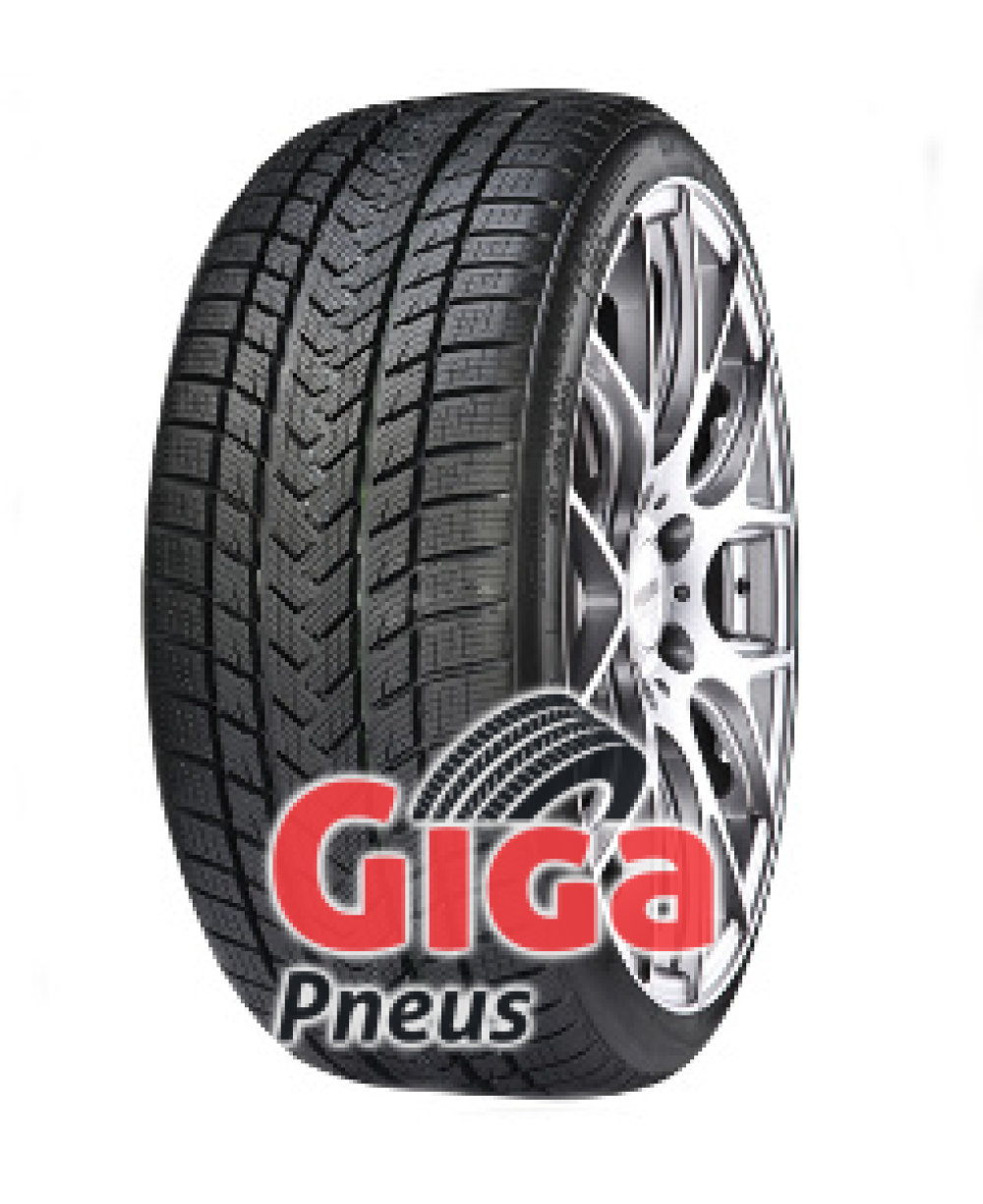 Gripmax Status Pro Winter ( 275/45 R18 107V XL ) Gripmax Status Pro Winter ( 275/45 R18 107V XL )