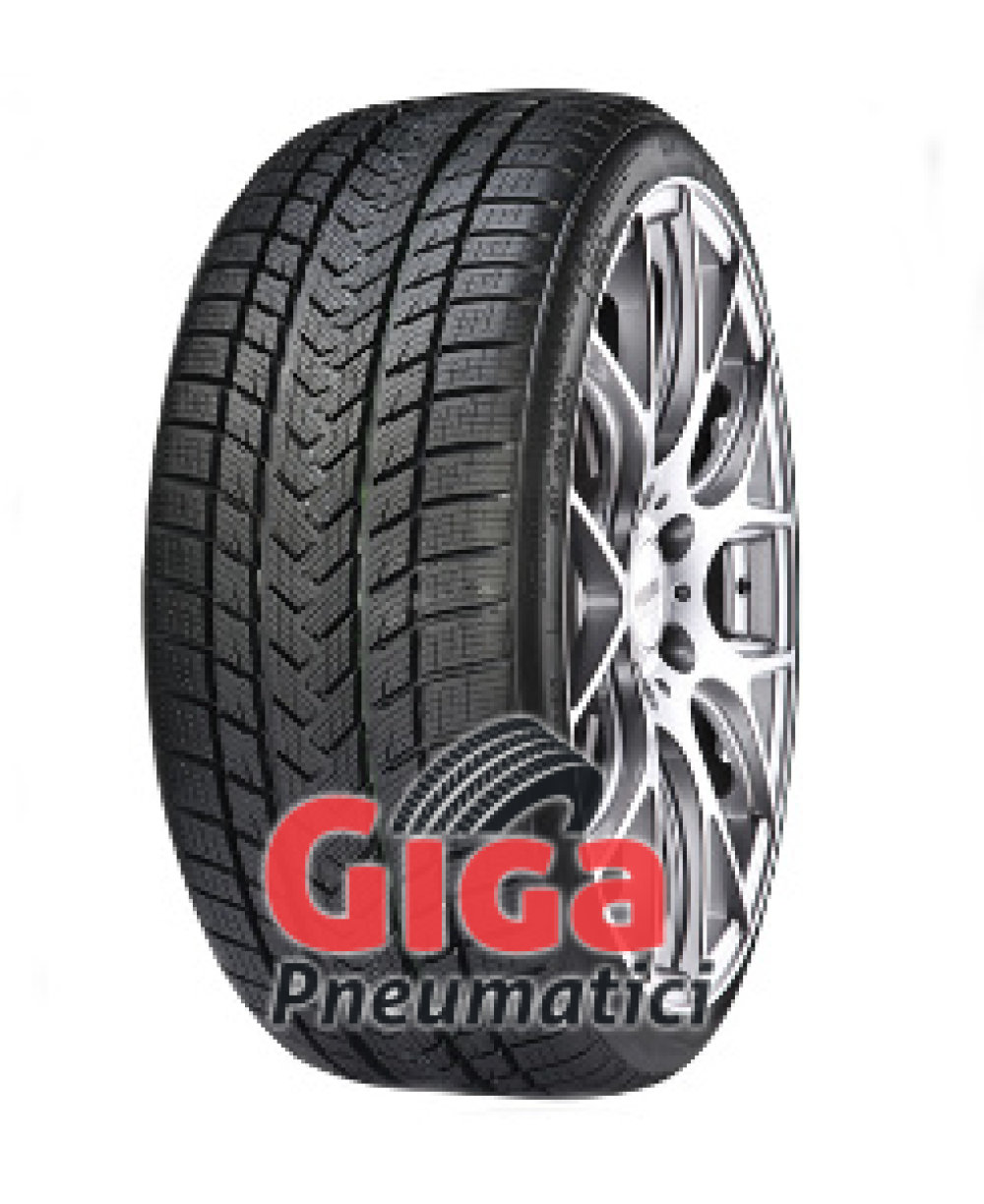Gripmax Status Pro Winter ( 235/50 R17 100V XL ) Gripmax Status Pro Winter ( 235/50 R17 100V XL )