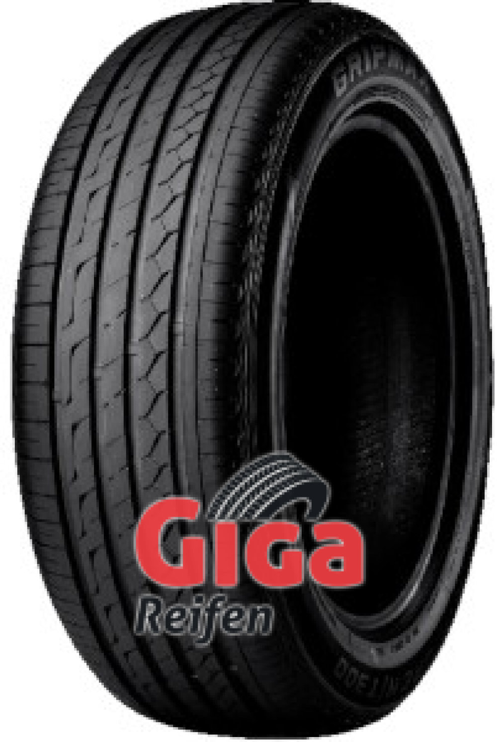 Gripmax Stature H/T 300 235/55 R20 105W Xl