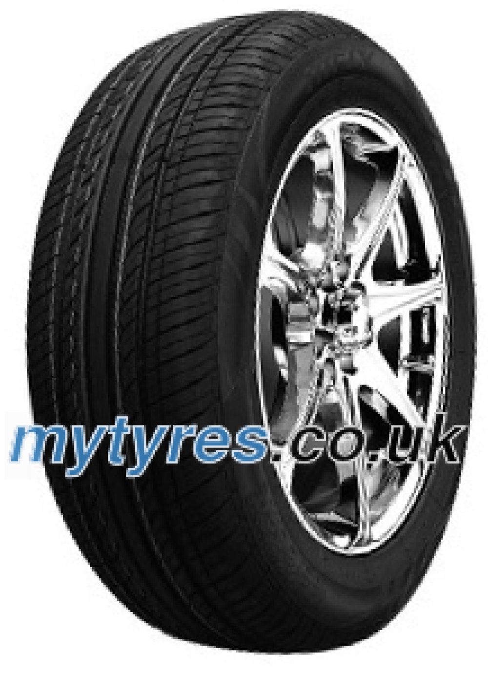 HI FLY HF 201 155 70 R13 75T mytyres