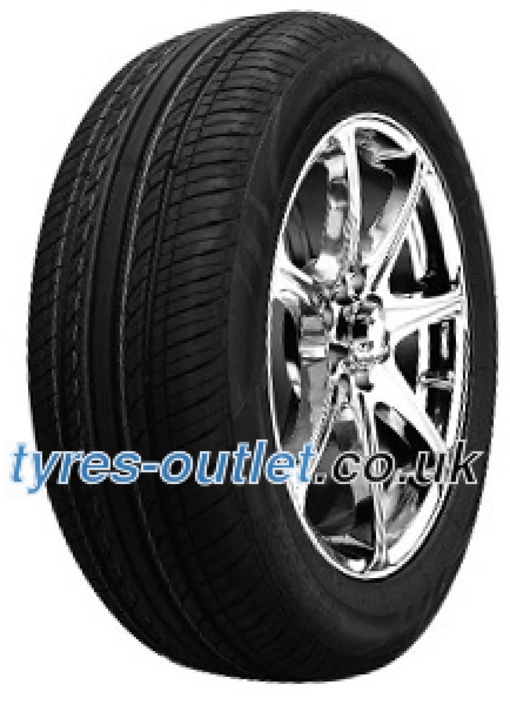 HI FLY HF 201 ( 165/70 R12 77T ) HI FLY HF 201 ( 165/70 R12 77T )