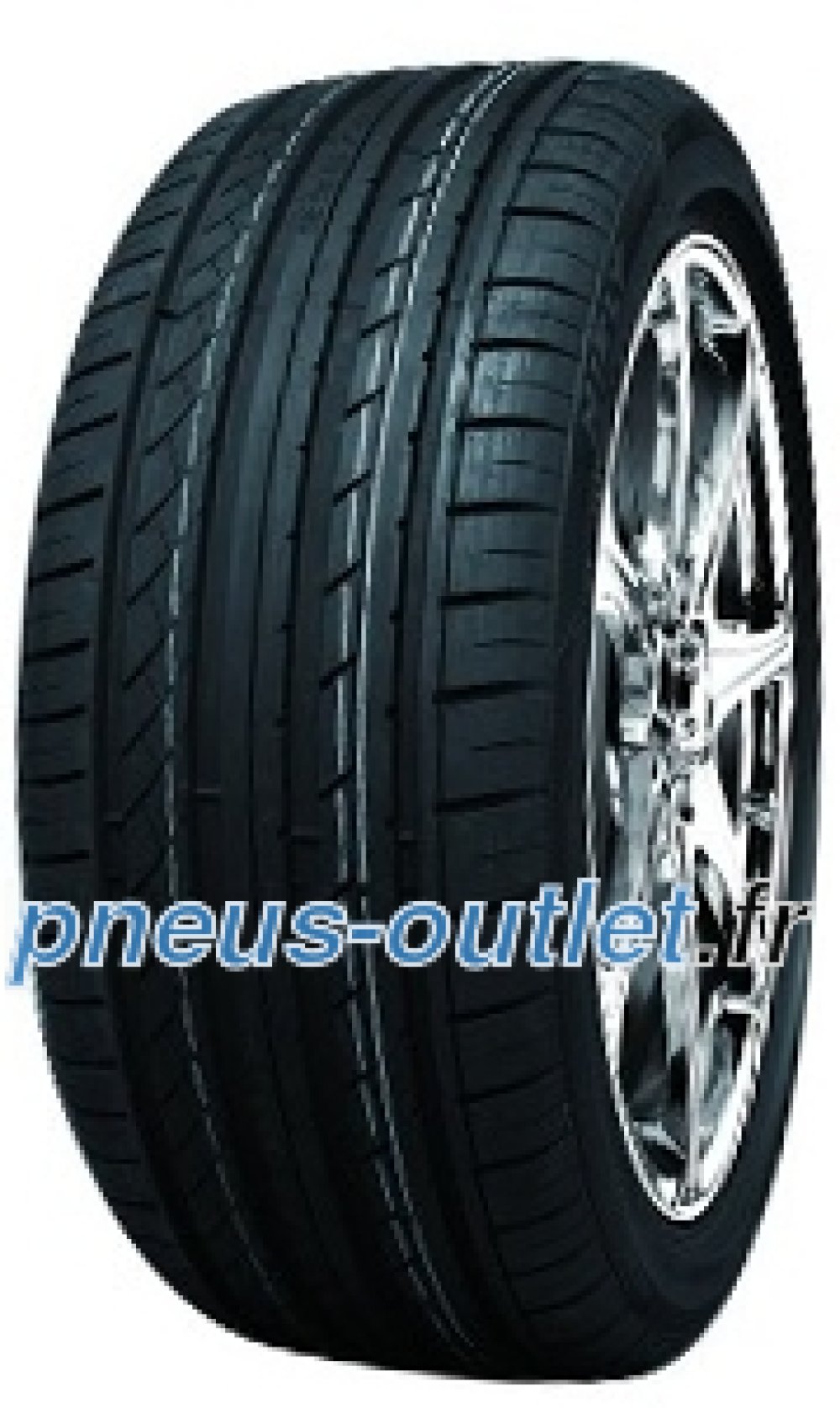 HI FLY HF 805 ( 225/35 R18 87W XL ) HI FLY HF 805 ( 225/35 R18 87W XL )