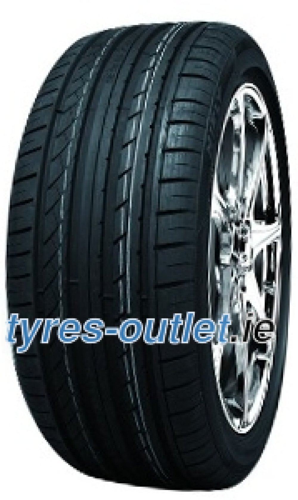 HI FLY HF 805 ( 295/35 R21 107Y XL ) HI FLY HF 805 ( 295/35 R21 107Y XL )