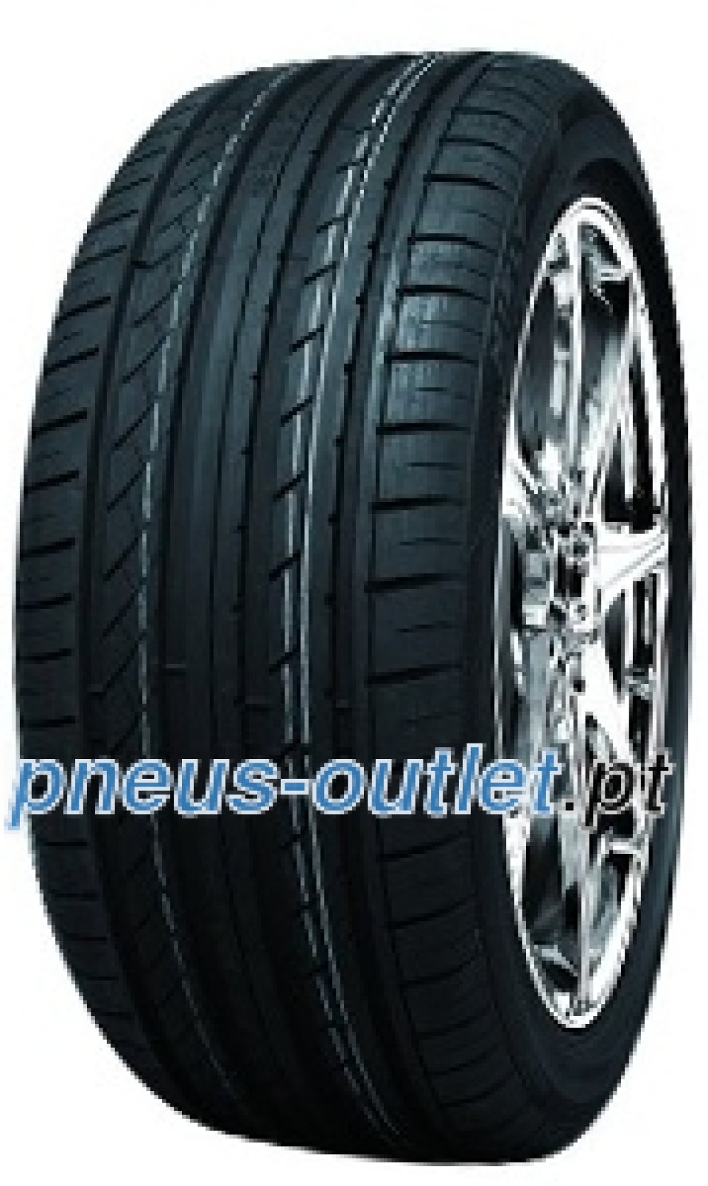 HI FLY HF 805 ( 245/45 R19 102W XL ) HI FLY HF 805 ( 245/45 R19 102W XL )