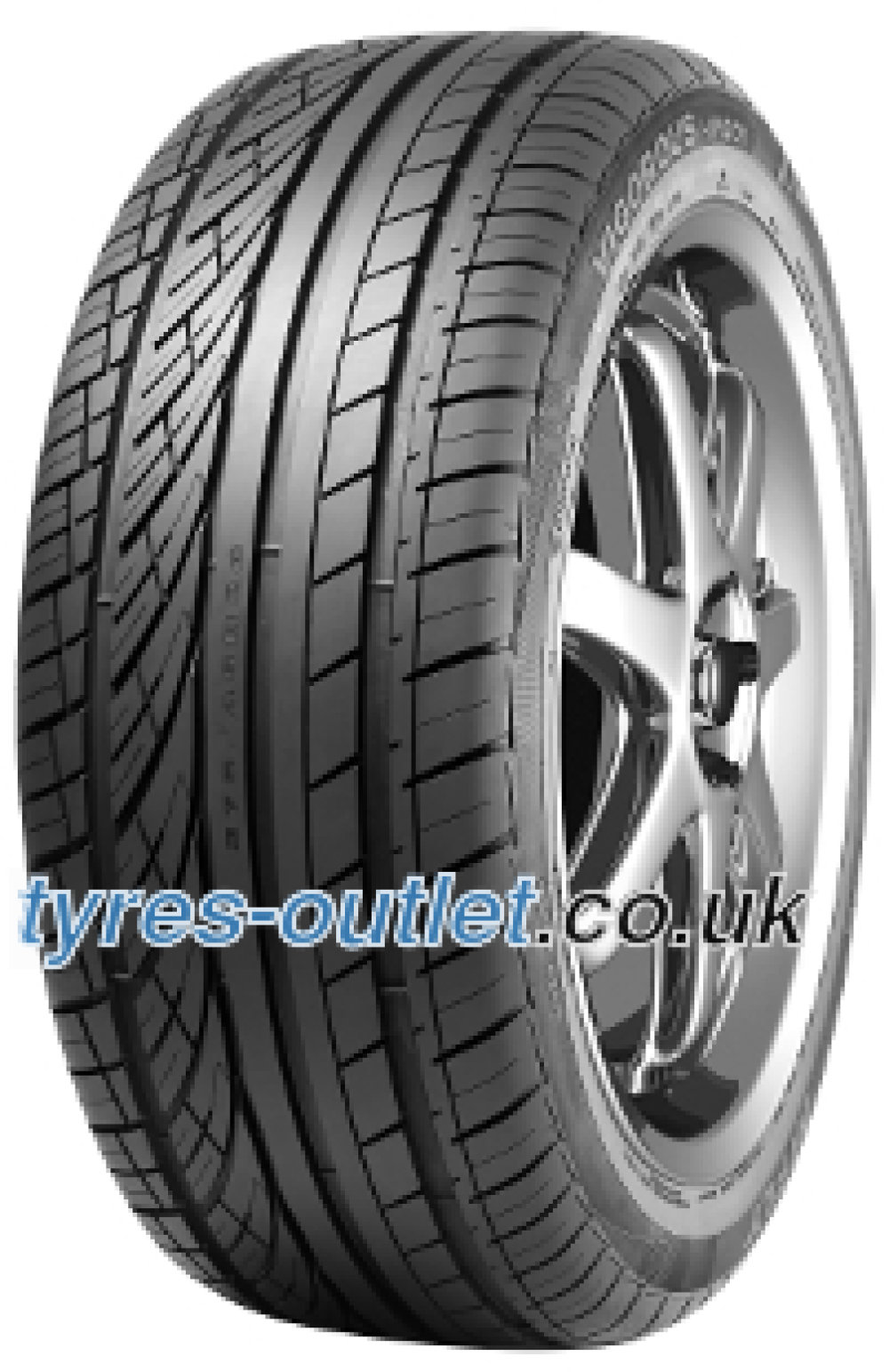 HI FLY HP 801 SUV ( 265/50 R20 111V XL ) HI FLY HP 801 SUV ( 265/50 R20 111V XL )