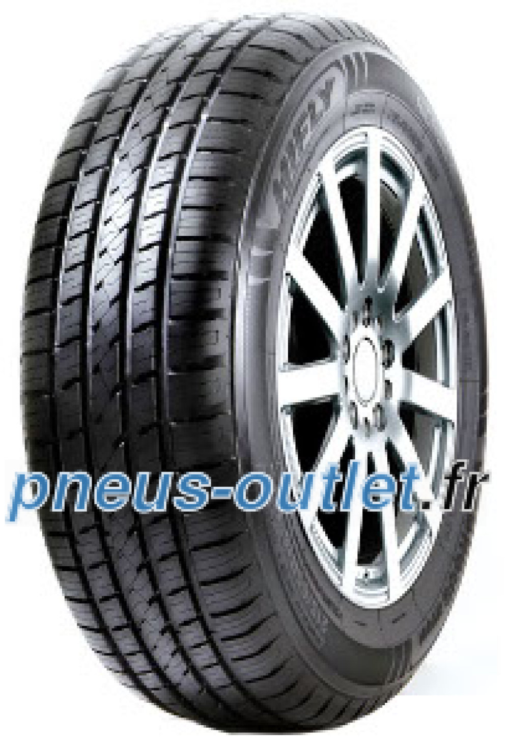 HI FLY Vigorous HT601 ( 255/70 R16 111T ) HI FLY Vigorous HT601 ( 255/70 R16 111T )