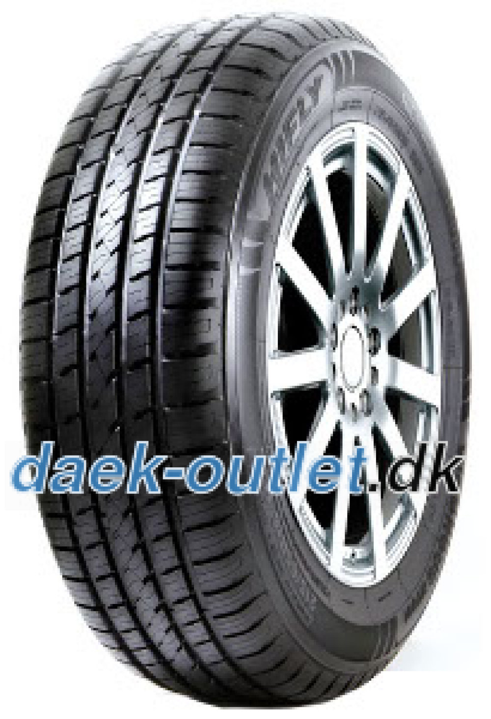 HI FLY Vigorous HT601 ( 245/70 R17 110T ) HI FLY Vigorous HT601 ( 245/70 R17 110T )