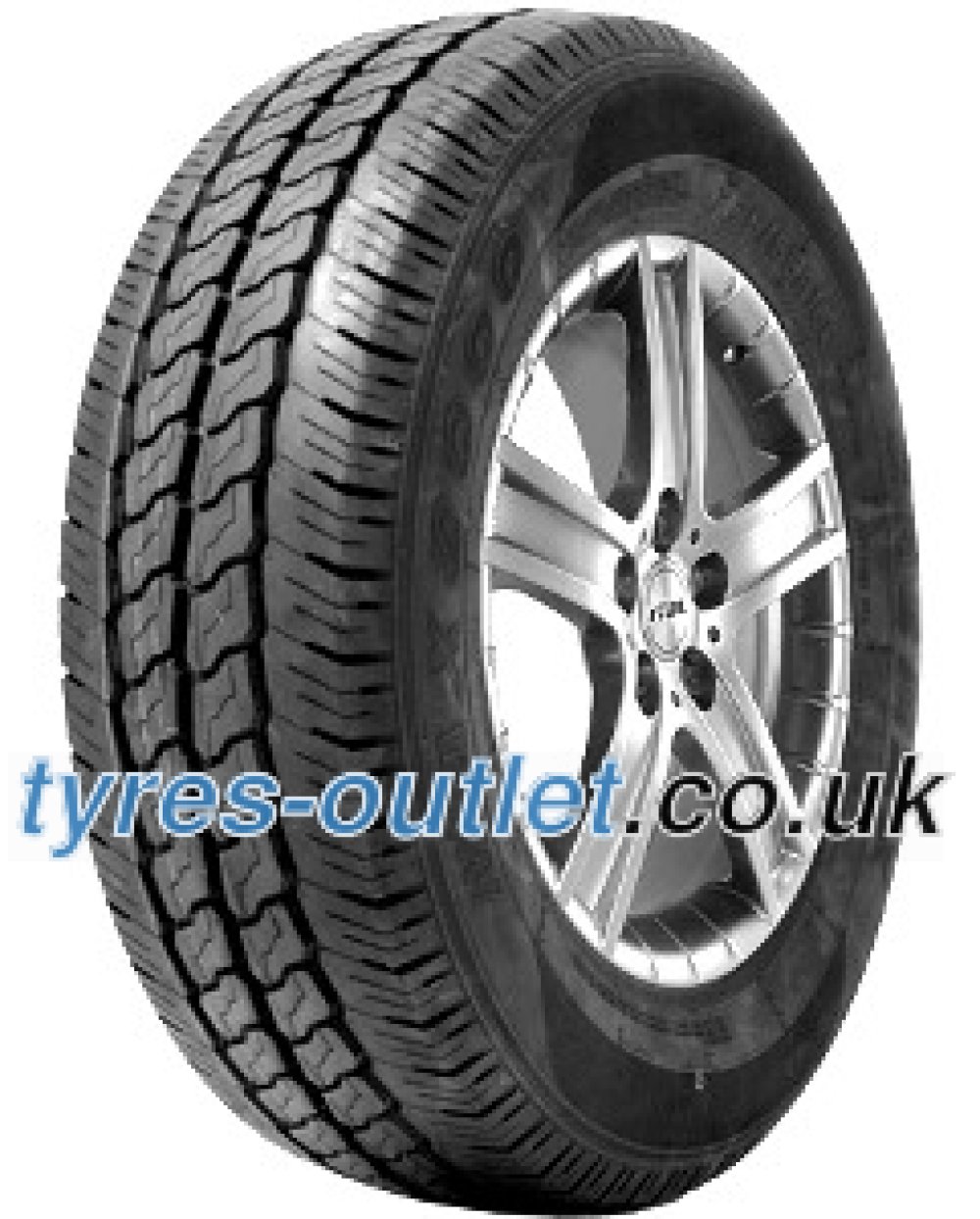 HI FLY Super 2000 ( 195/80 R15C 106/104R ) HI FLY Super 2000 ( 195/80 R15C 106/104R )