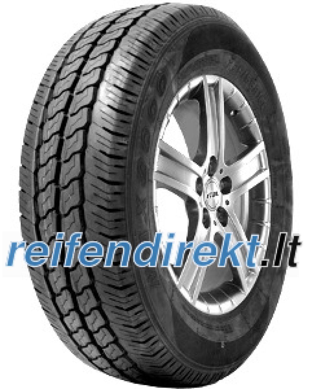 HI FLY Super 2000 215/70 R15C 109/107R 8PR