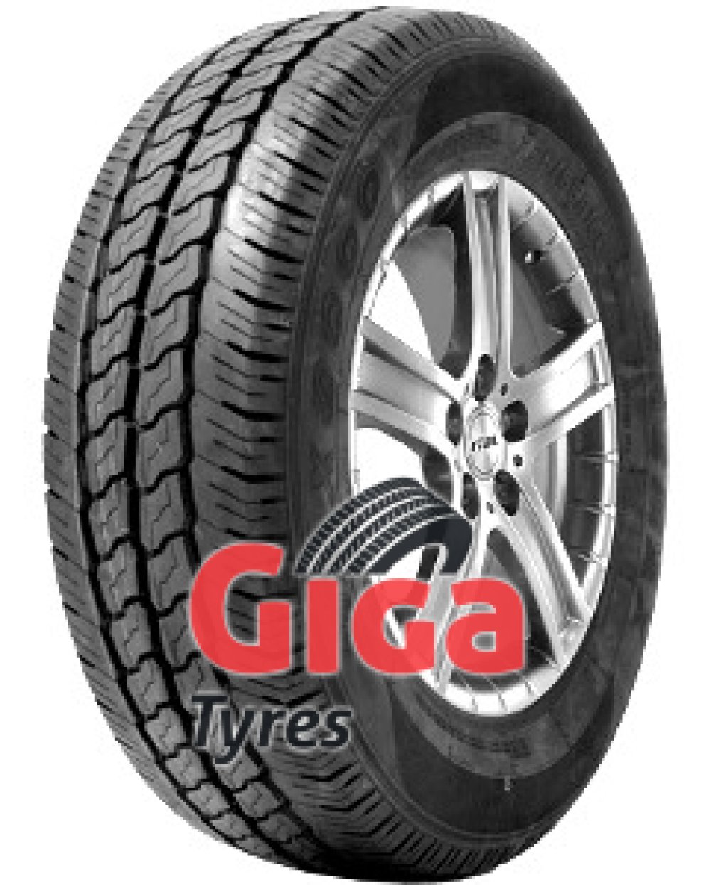 HI FLY Super 2000 ( 235/65 R16 121/119R ) HI FLY Super 2000 ( 235/65 R16 121/119R )