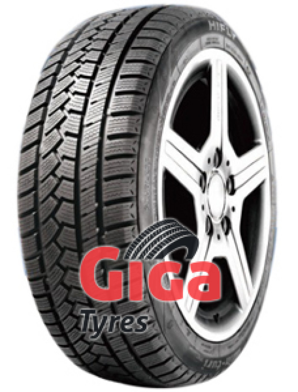 HI FLY Win-Turi 212 ( 245/45 R17 99H XL ) HI FLY Win-Turi 212 ( 245/45 R17 99H XL )