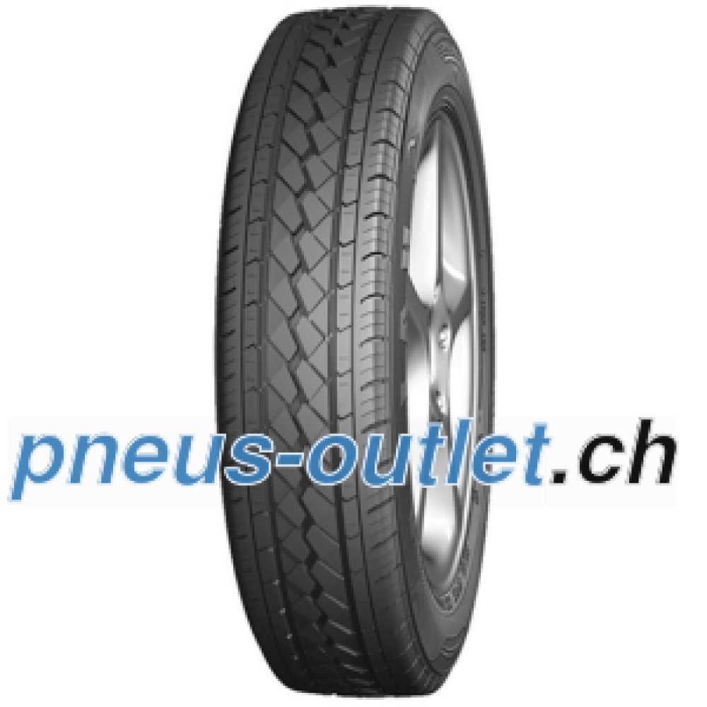 Haida HD517 ( 165 R14 96Q ) Haida HD517 ( 165 R14 96Q )