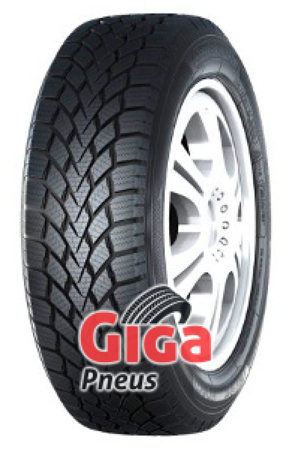 Haida HD617 ( 235/45 R17 97H XL ) Haida HD617 ( 235/45 R17 97H XL )