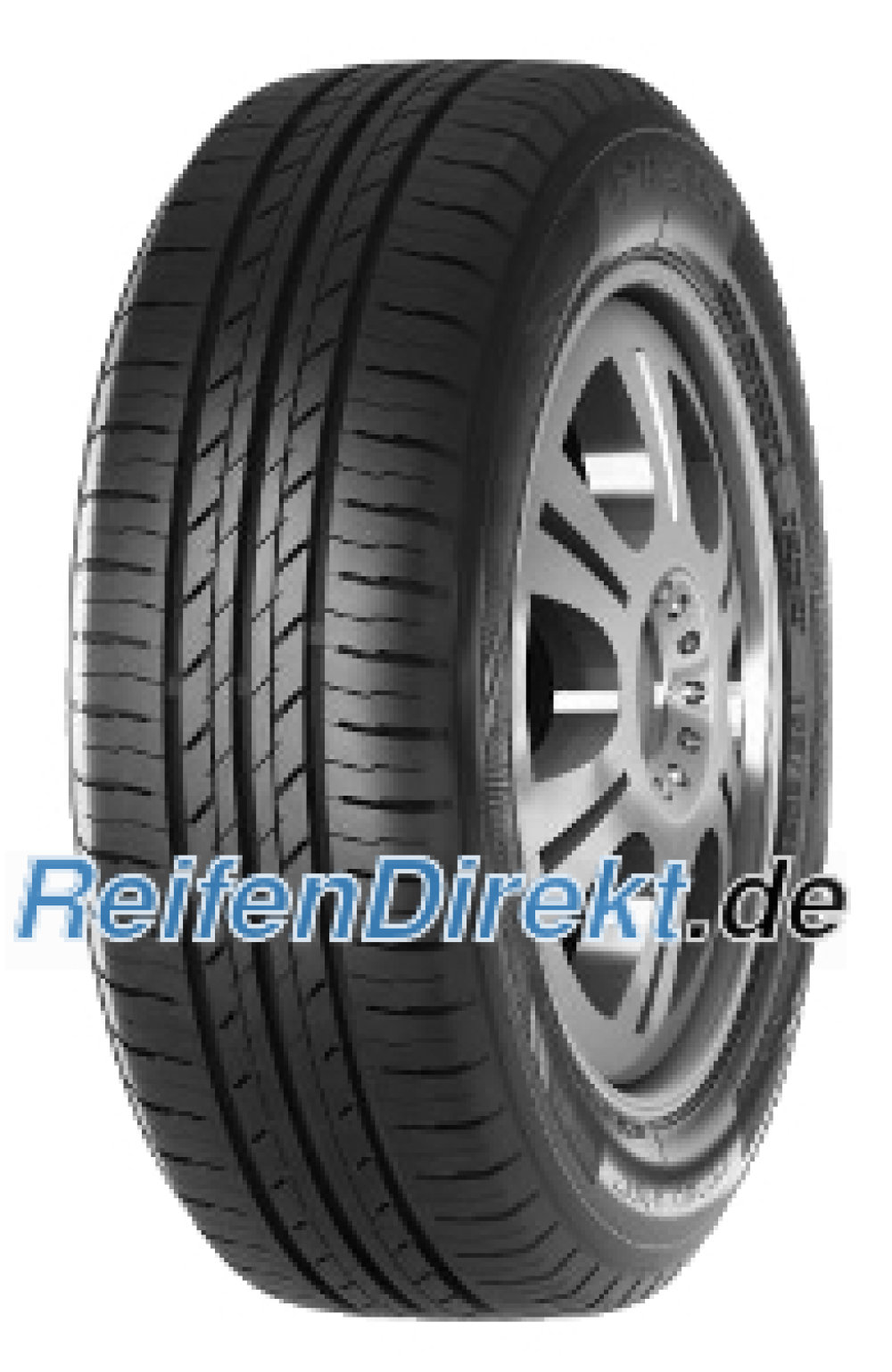 6905322024533 - HD667 ( 195 60 R16 93H XL )