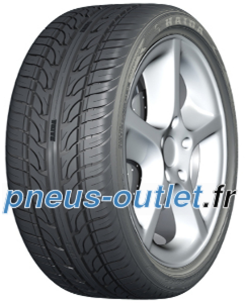 Haida HD921 ( 245/45 R20 103W XL )
