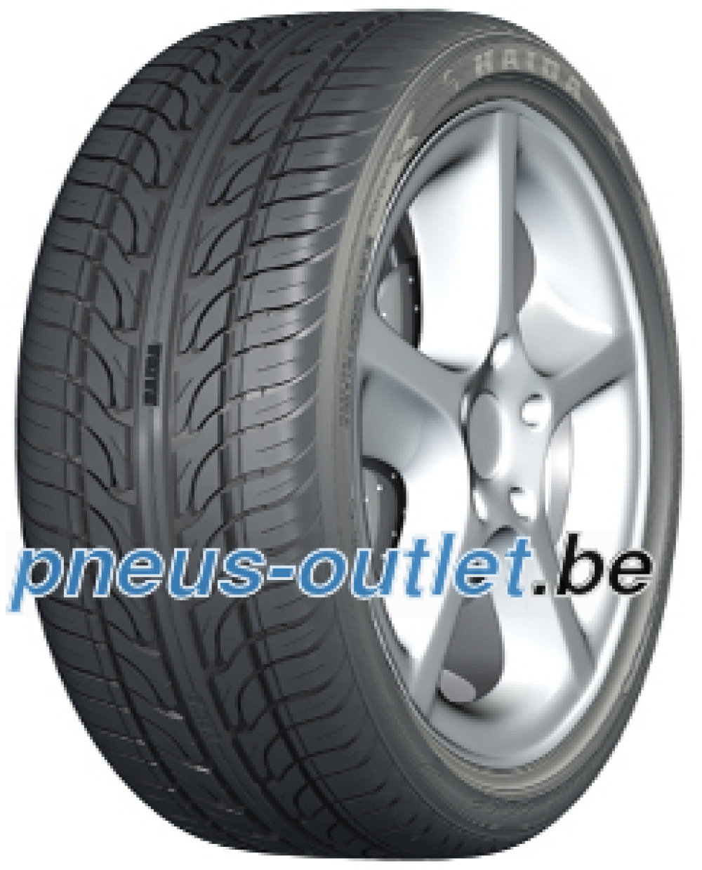 Haida HD921 ( 245/45 R20 103W XL )